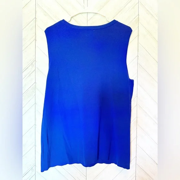 Ruby Rd. Sequin Tank - Picture 4 of 5